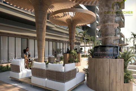 Byt v Ras Al Khaimah, SAE 1 ložnice, 61.7 m² Č.: 588748 - fotografie 9