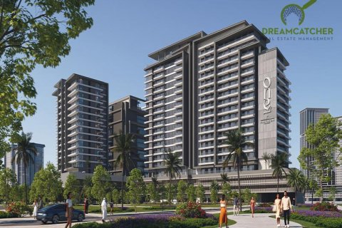 Byt v Ras Al Khaimah, SAE 1 ložnice, 61.7 m² Č.: 588748 - fotografie 26