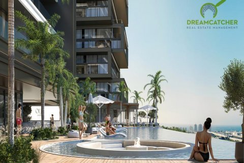Byt v Ras Al Khaimah, SAE 1 ložnice, 61.7 m² Č.: 588748 - fotografie 27