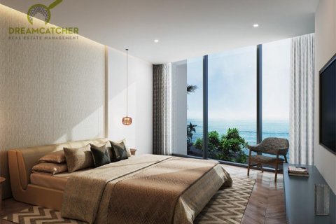Vila v Al Marjan Island, Ras Al Khaimah, SAE 4 ložnice, 525 m² Č.: 588746 - fotografie 5