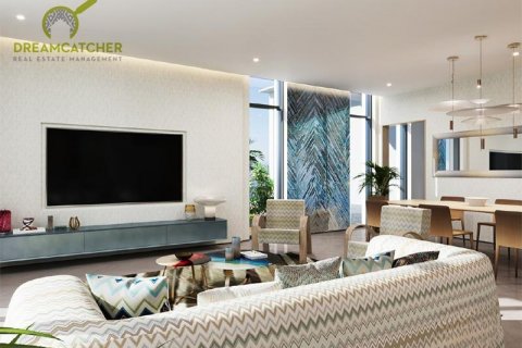 Vila v Al Marjan Island, Ras Al Khaimah, SAE 4 ložnice, 525 m² Č.: 588746 - fotografie 8