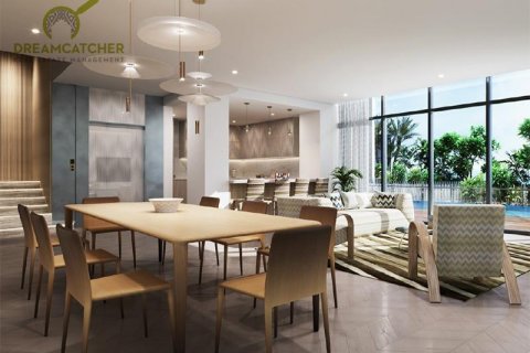 Vila v Al Marjan Island, Ras Al Khaimah, SAE 4 ložnice, 525 m² Č.: 588746 - fotografie 4
