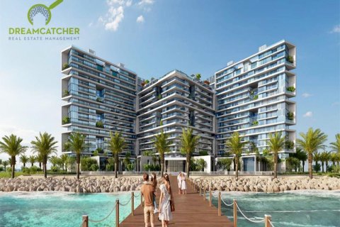 Vila v Al Marjan Island, Ras Al Khaimah, SAE 4 ložnice, 525 m² Č.: 588746 - fotografie 17