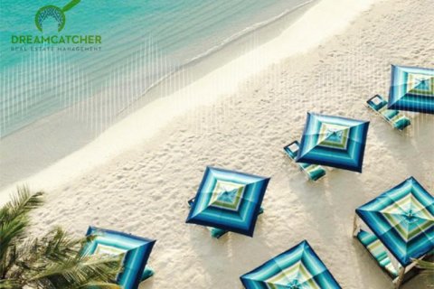 Vila v Al Marjan Island, Ras Al Khaimah, SAE 4 ložnice, 525 m² Č.: 588746 - fotografie 1