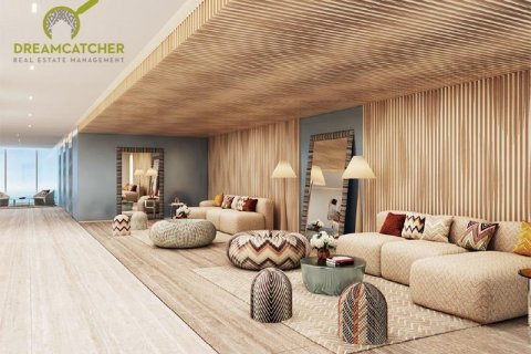 Vila v Al Marjan Island, Ras Al Khaimah, SAE 4 ložnice, 525 m² Č.: 588746 - fotografie 2