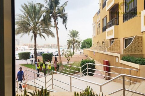 阿联酋 Ras Al Khaimah Al Marjan Island 待售 : 2 卧, 154.4 平方米 , 编号588731 - 照片 1