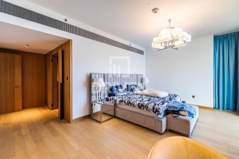 Apartman u Jumeirah, Dubai, UAE 3 spavaćih soba, 294 m2 Br. 601022 - fotografija 14