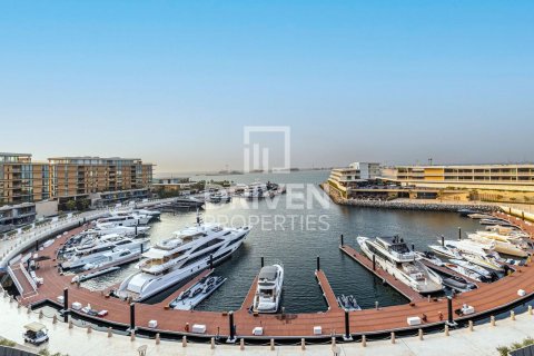 Apartman u Jumeirah, Dubai, UAE 3 spavaćih soba, 294 m2 Br. 601022 - fotografija 4