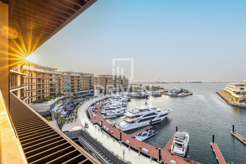 Apartman u Jumeirah, Dubai, UAE 3 spavaćih soba, 294 m2 Br. 601022 - fotografija 9