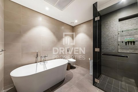 Byt v Dubai Marina, Dubai, SAE 2 ložnice, 132 m² Č.: 601030 - fotografie 13