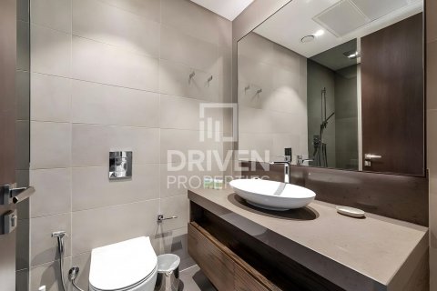 Byt v Dubai Marina, Dubai, SAE 2 ložnice, 132 m² Č.: 601030 - fotografie 25