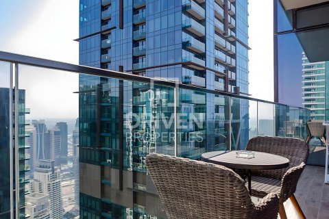 Byt v Dubai Marina, Dubai, SAE 2 ložnice, 132 m² Č.: 601030 - fotografie 10