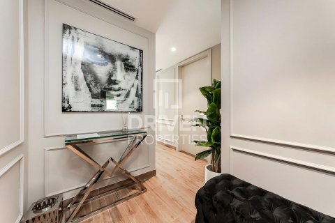 Byt v Dubai Marina, Dubai, SAE 2 ložnice, 132 m² Č.: 601030 - fotografie 22