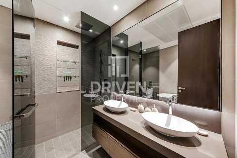 Byt v Dubai Marina, Dubai, SAE 2 ložnice, 132 m² Č.: 601030 - fotografie 24
