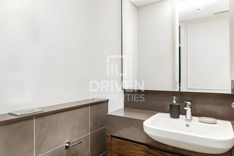 Byt v Dubai Marina, Dubai, SAE 2 ložnice, 132 m² Č.: 601030 - fotografie 15