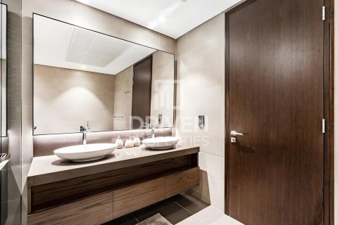 Byt v Dubai Marina, Dubai, SAE 2 ložnice, 132 m² Č.: 601030 - fotografie 16