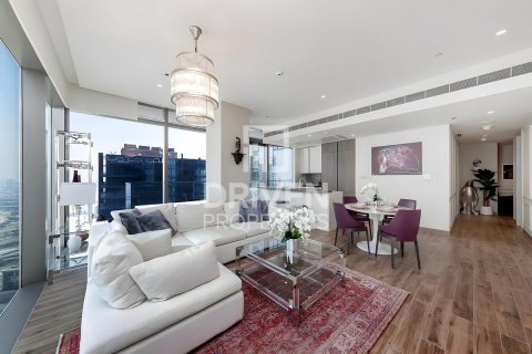 Byt v Dubai Marina, Dubai, SAE 2 ložnice, 132 m² Č.: 601030 - fotografie 2