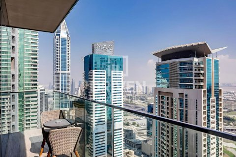 Byt v Dubai Marina, Dubai, SAE 2 ložnice, 132 m² Č.: 601030 - fotografie 18