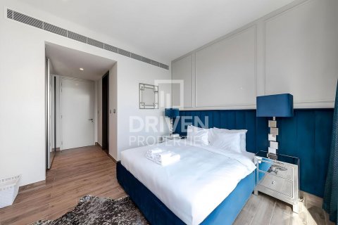 Byt v Dubai Marina, Dubai, SAE 2 ložnice, 132 m² Č.: 601030 - fotografie 14
