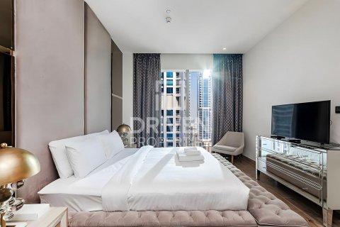 Byt v Dubai Marina, Dubai, SAE 2 ložnice, 132 m² Č.: 601030 - fotografie 4