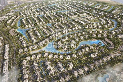 Vila v Dubai, SAE 5 ložnice, 807 m² Č.: 601032 - fotografie 10