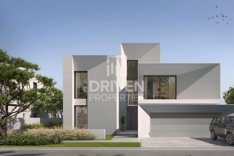Vila v Dubai, SAE 5 ložnice, 807 m² Č.: 601032 - fotografie 5