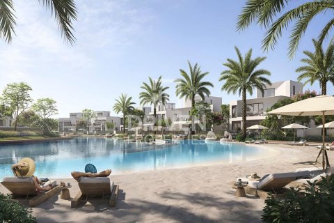 Vila v Dubai, SAE 5 ložnice, 807 m² Č.: 601032 - fotografie 6