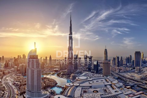 Vila v Dubai, SAE 5 ložnice, 807 m² Č.: 601032 - fotografie 11