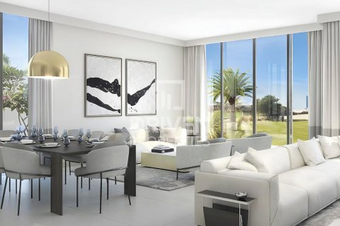 Vila v Dubai, SAE 5 ložnice, 807 m² Č.: 601032 - fotografie 2