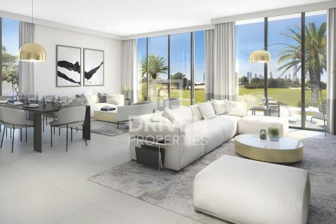 Vila v Dubai, SAE 5 ložnice, 807 m² Č.: 601032 - fotografie 1
