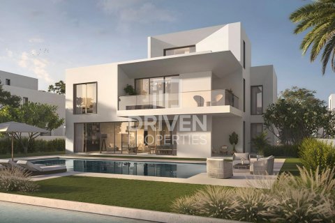 Vila v Dubai, SAE 5 ložnice, 807 m² Č.: 601032 - fotografie 14