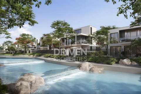 Vila v Dubai, SAE 5 ložnice, 807 m² Č.: 601032 - fotografie 7
