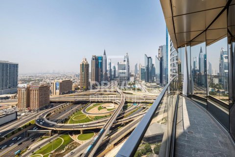 Müüa korter asukohaga Downtown Dubai (Downtown Burj Dubai), Dubai, AÜE: 2 magamistoaga, 123 m² Nr 601031 - pilt 6