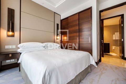 Müüa korter asukohaga Downtown Dubai (Downtown Burj Dubai), Dubai, AÜE: 2 magamistoaga, 123 m² Nr 601031 - pilt 4