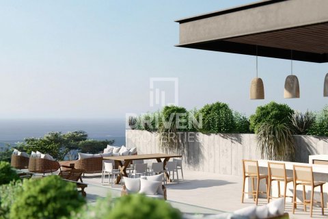 Vila v Jumeirah, Dubai, SAE 5 ložnice, 1250 m² Č.: 601021 - fotografie 18