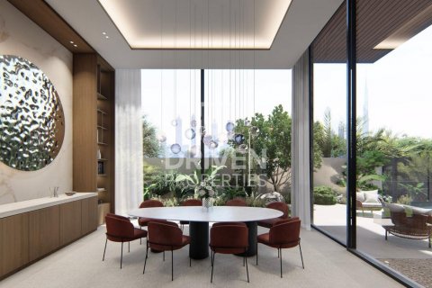 Vila v Jumeirah, Dubai, SAE 5 ložnice, 1250 m² Č.: 601021 - fotografie 13