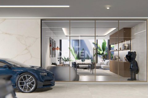 Vila v Jumeirah, Dubai, SAE 5 ložnice, 1250 m² Č.: 601021 - fotografie 14