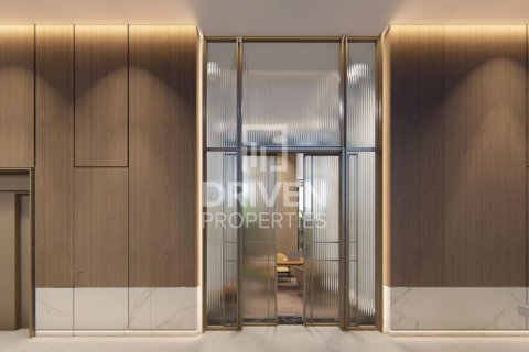 Vila v Jumeirah, Dubai, SAE 5 ložnice, 1250 m² Č.: 601021 - fotografie 19