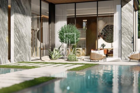 Vila v Jumeirah, Dubai, SAE 5 ložnice, 1250 m² Č.: 601021 - fotografie 10