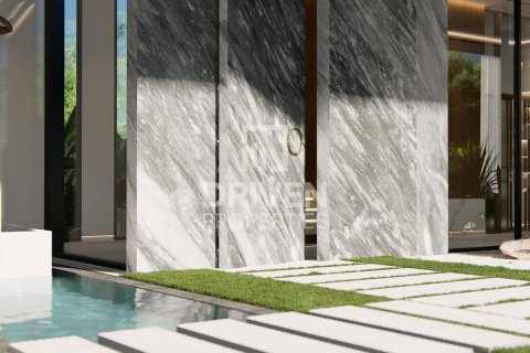 Vila v Jumeirah, Dubai, SAE 5 ložnice, 1250 m² Č.: 601021 - fotografie 16
