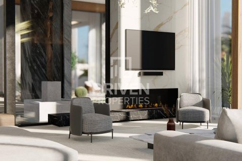 Vila v Jumeirah, Dubai, SAE 5 ložnice, 1250 m² Č.: 601021 - fotografie 3