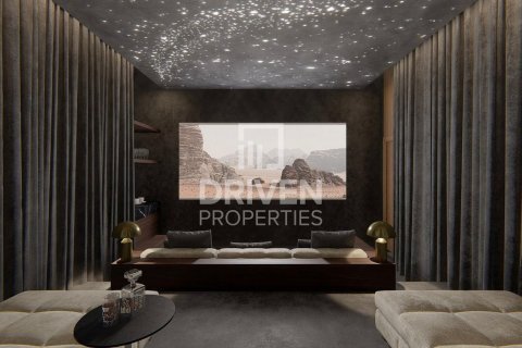 Vila v Jumeirah, Dubai, SAE 5 ložnice, 1250 m² Č.: 601021 - fotografie 12