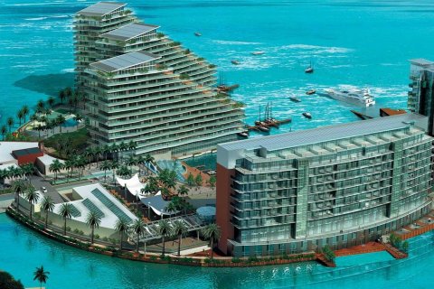 مشروع تطويري AL BANDAR في Al Raha Beach، أبو ظبي، الإمارات العربية المتحدة، رقم 138901