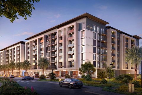 Apartment in Dubai, UAE 2 bedrooms, 100 sq.m. № 573819 - photo 7