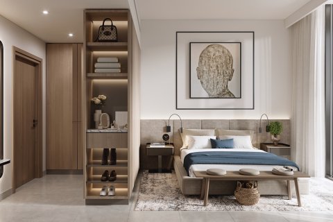 Apartment in Dubai, UAE 2 bedrooms, 100 sq.m. № 573819 - photo 12
