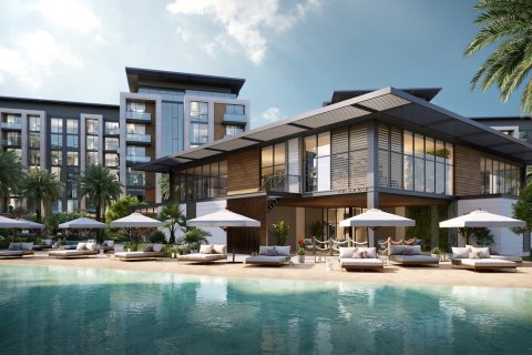 Apartment in Dubai, UAE 2 bedrooms, 100 sq.m. № 573819 - photo 6