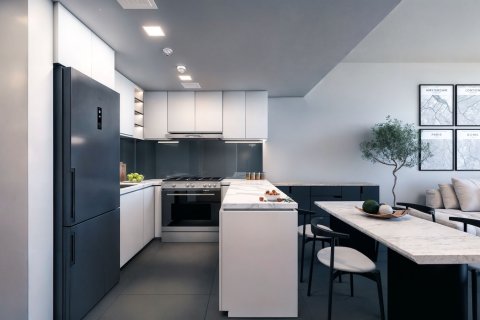 Apartman u Dubai, UAE 1 spavaća soba, 71 m2 Br. 573821 - fotografija 11