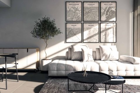 Apartman u Dubai, UAE 1 spavaća soba, 71 m2 Br. 573821 - fotografija 12