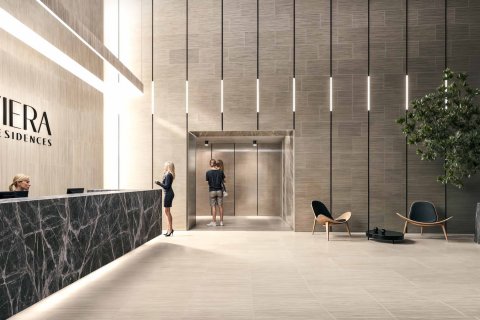 Apartman u Dubai, UAE 1 spavaća soba, 71 m2 Br. 573821 - fotografija 7