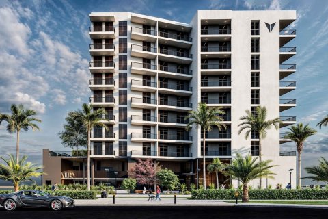 Apartament në Dubai, Emiratet e Bashkuara Arabe 2 dhoma gjumi, 107 m2. № 573820 - Foto 1